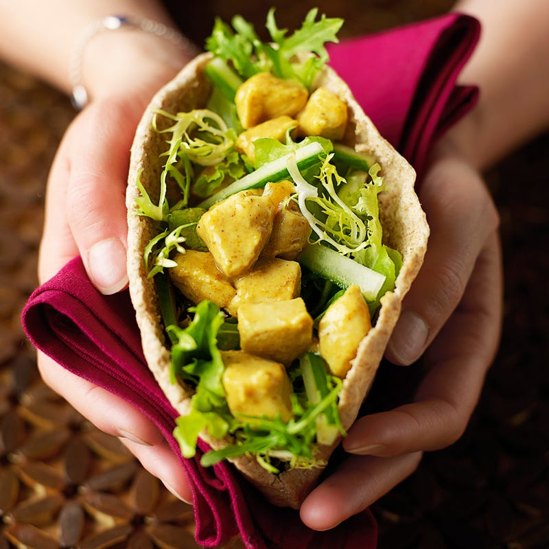 Foto Hähnchenkebap von WW