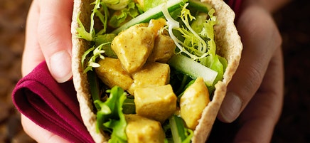 Hähnchenkebap