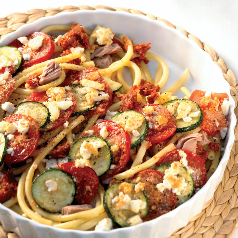 Foto Maccheroniauflauf von WW