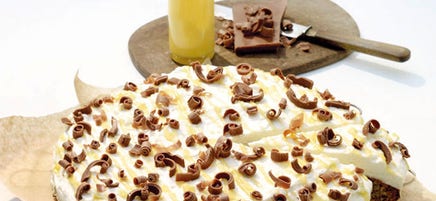 Eierlikörtorte