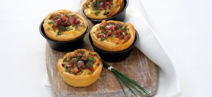 Quichemuffins