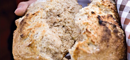 Stockbrot