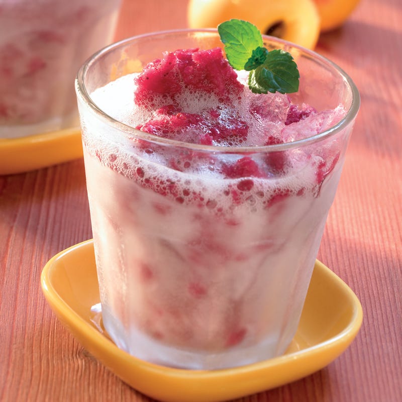 Foto Frozen Granita von WW