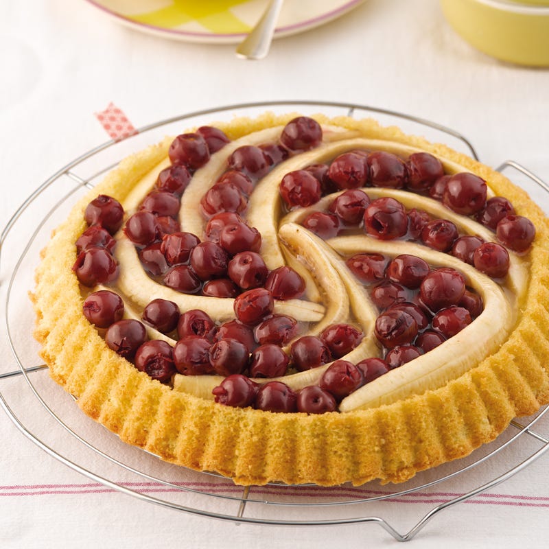 Foto Ki-Ba-Torte von WW