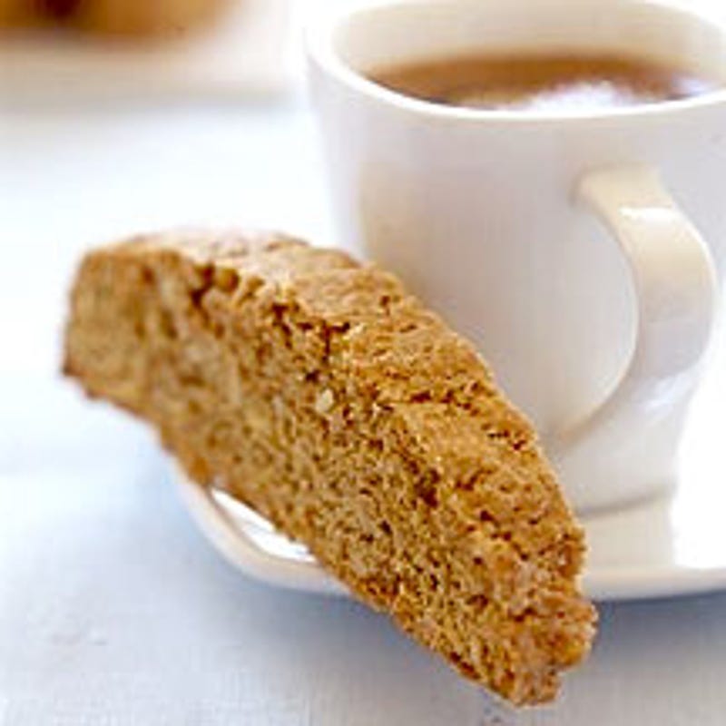 Photo of Biscotti by WW