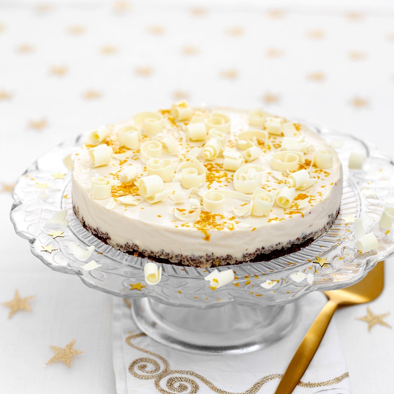 Baileys Käsekuchen
