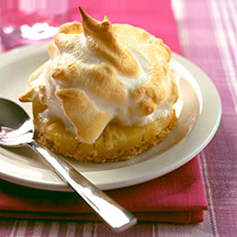 Photo of Pineapple Princess pudding by WW