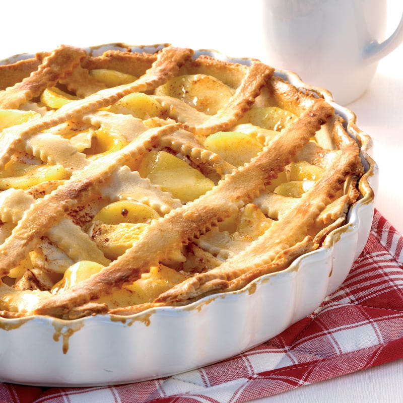Foto Apple Pie von WW