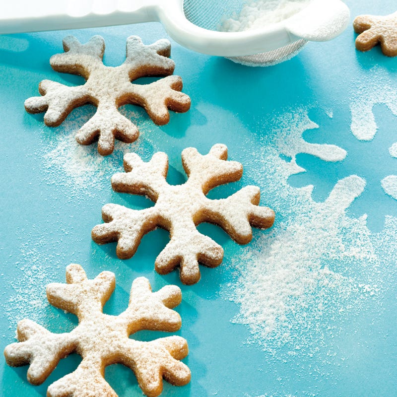 Foto Eiskristalle von WW