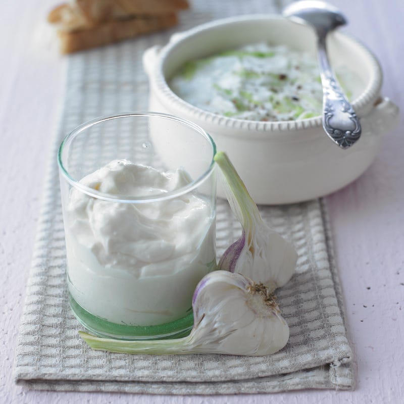 Foto Leichte Aioli von WW