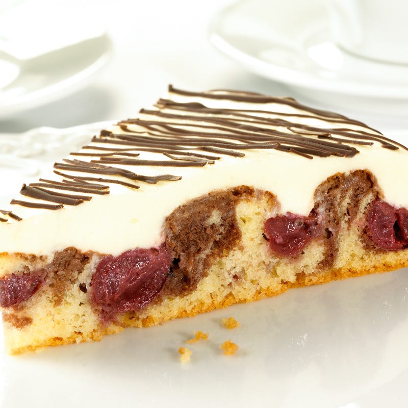 Foto Leichte Donauwelle von WW