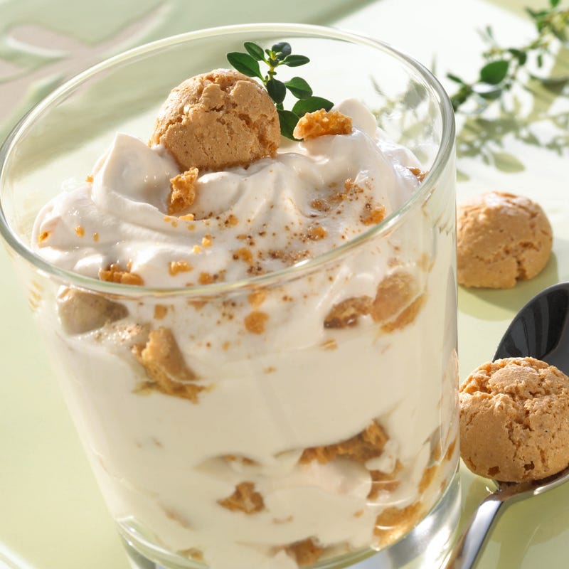 Foto Cappuccino-Creme von WW