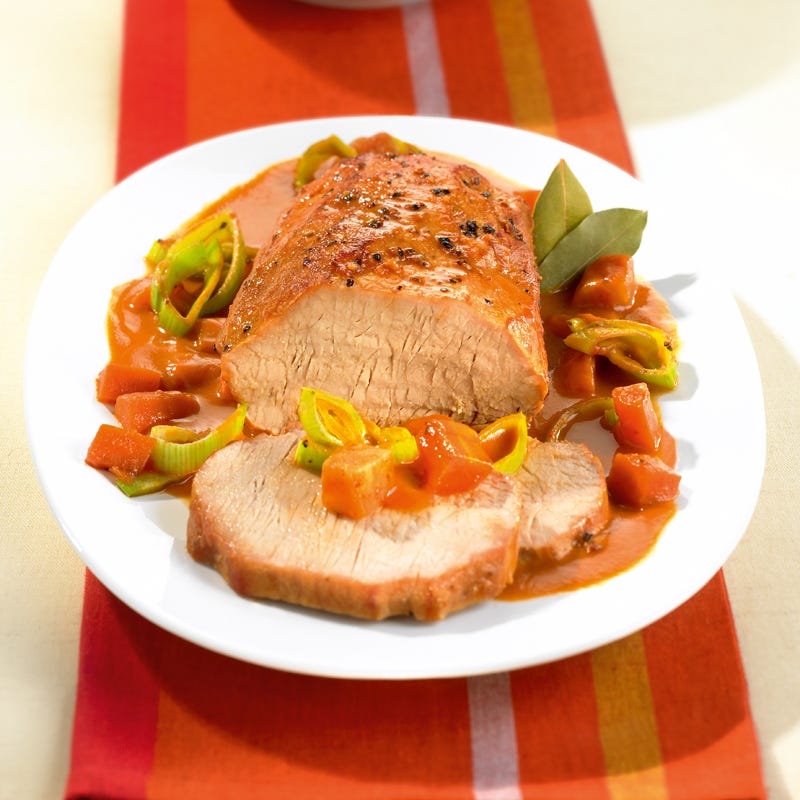 Foto Klassischer Braten von WW