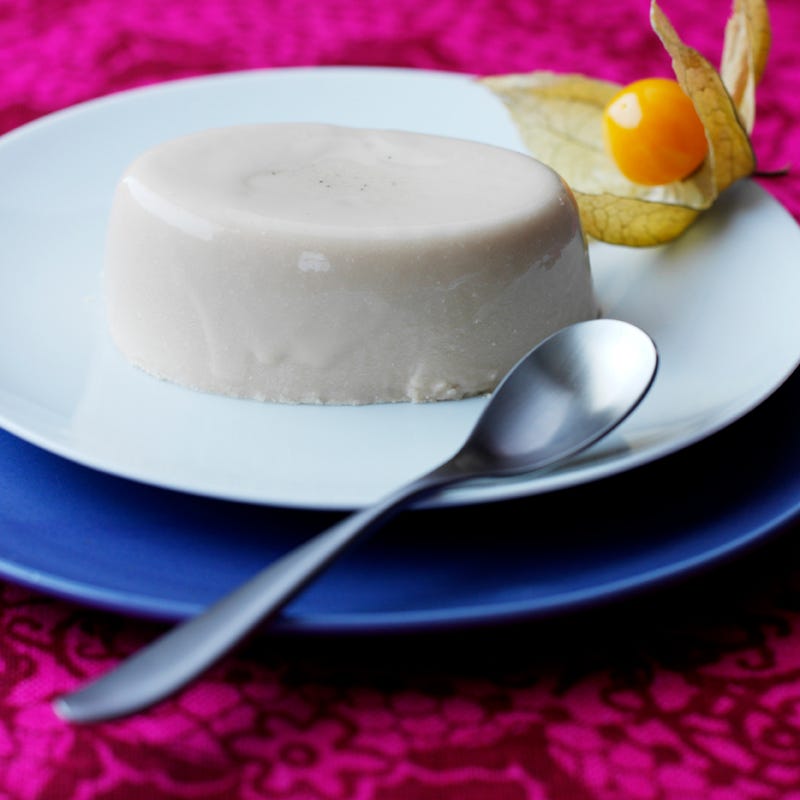 Photo of Tia Maria panna cotta by WW
