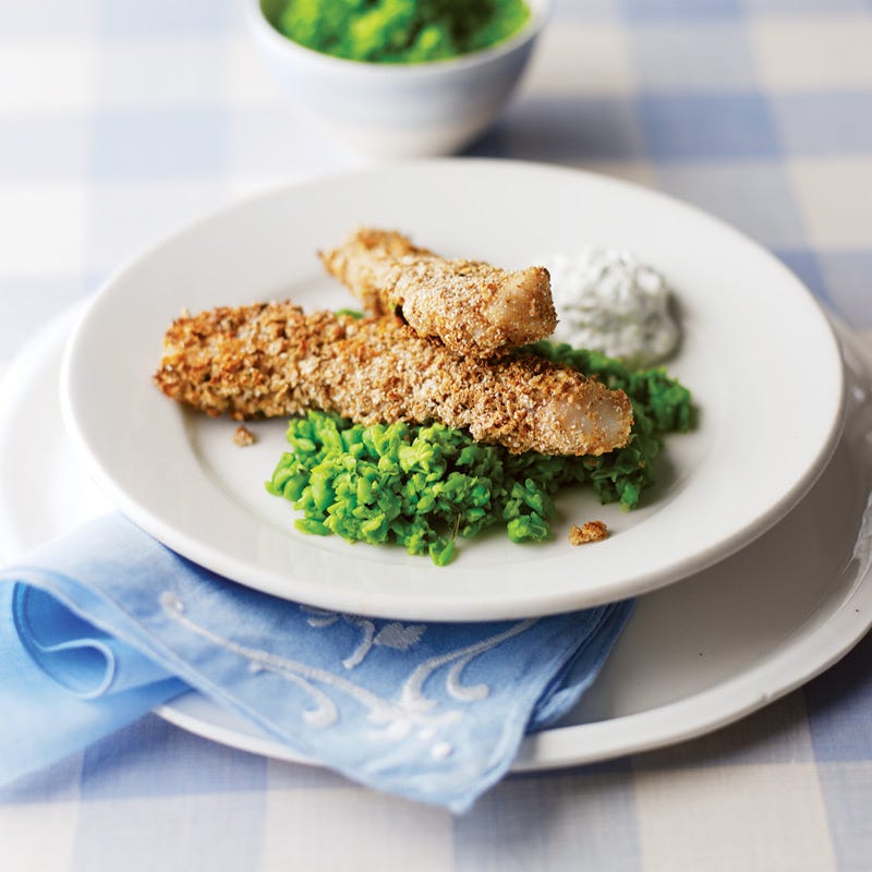 Photo of Chunky fish fingers by WW