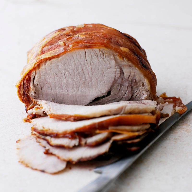 Foto Festlicher Sonntagsbraten von WW