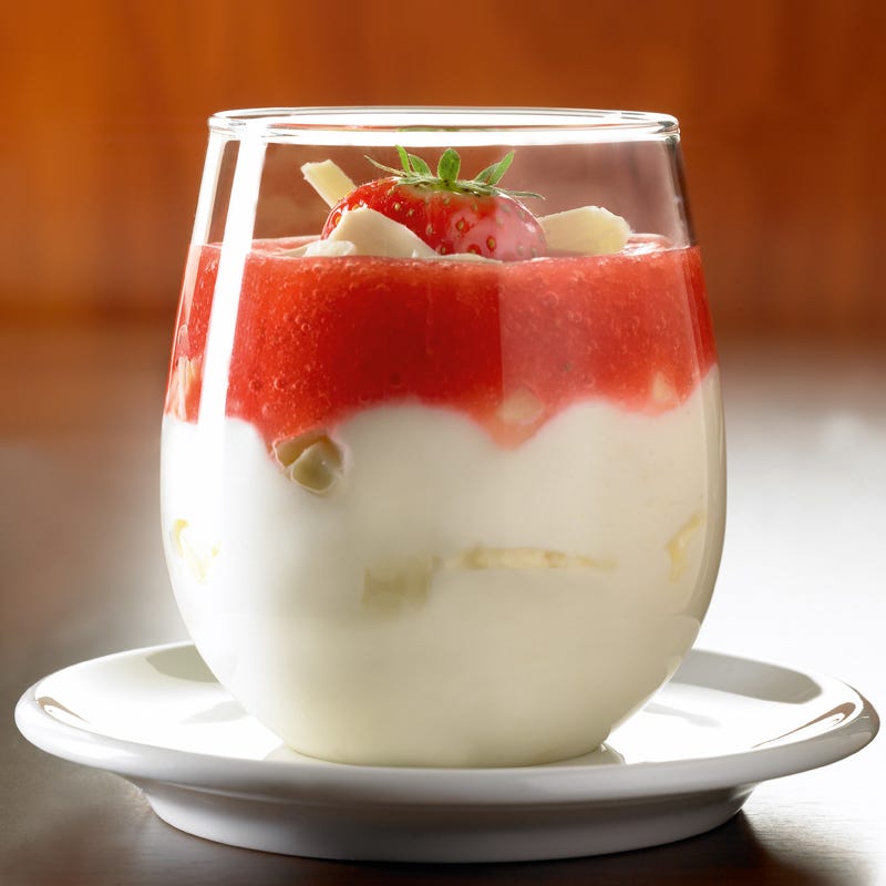 Foto Fruchtige Schokocreme von WW