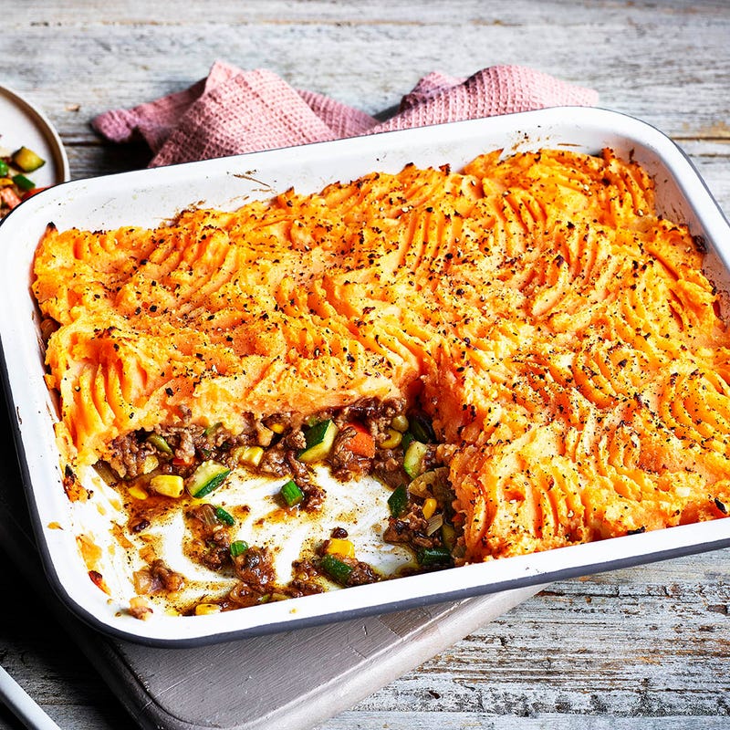 Photo of Cottage pie by WW