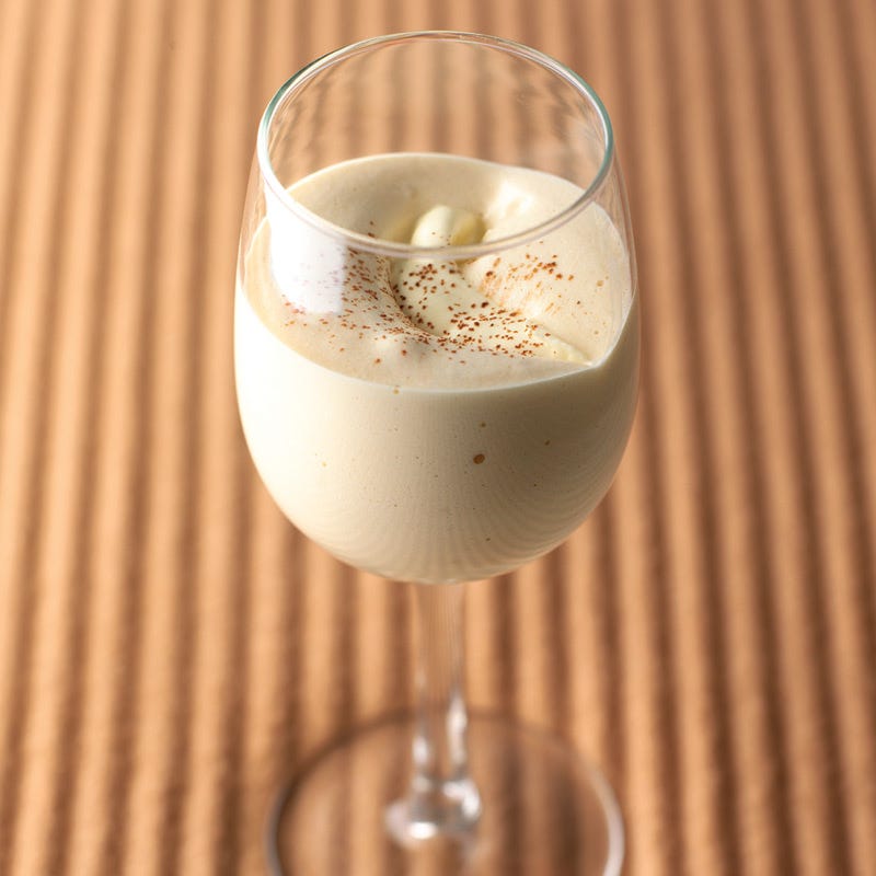 Photo of Bailey's mousse by WW