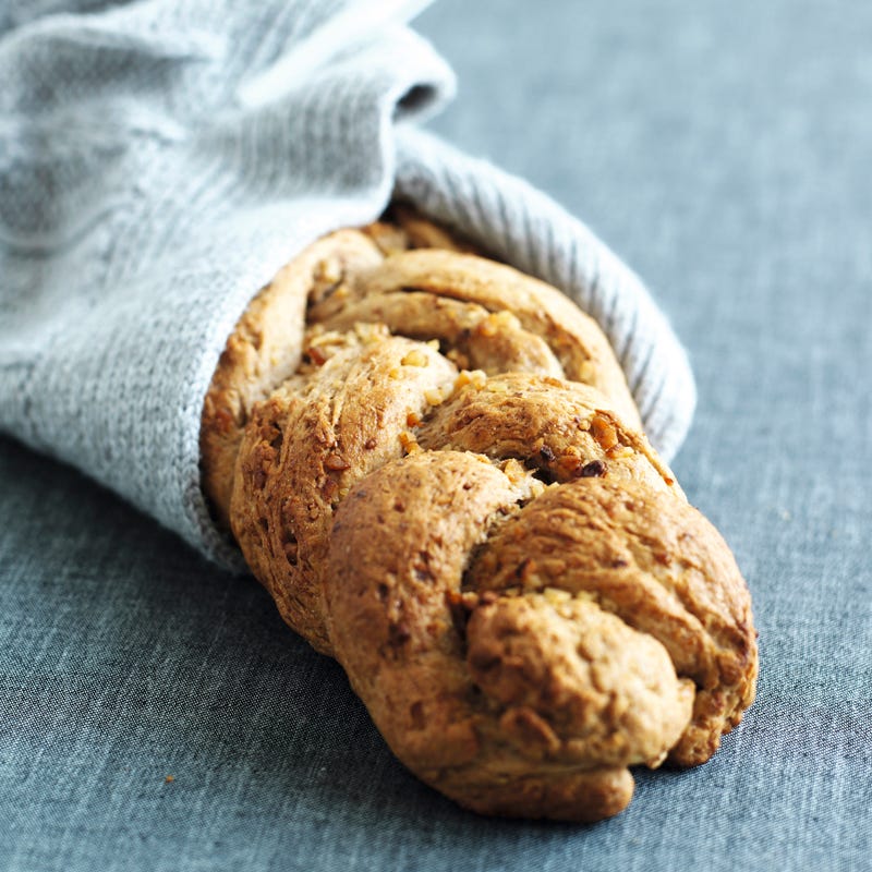 Foto Walnusszopf von WW