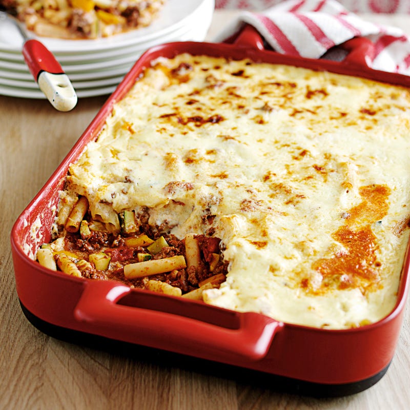 Foto Bologneseauflauf von WW