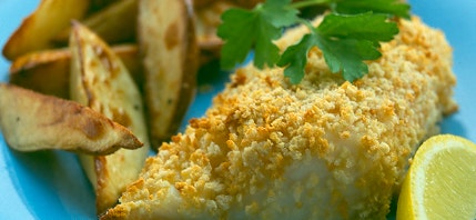 Fish & chips