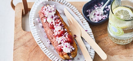Frikandel Spezial