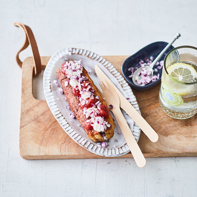 Frikandel Spezial