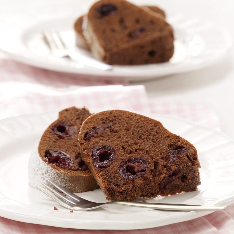 Kirsch-Schoko-Kuchen