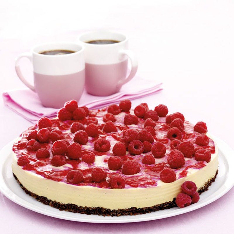 Foto Melbatorte von WW