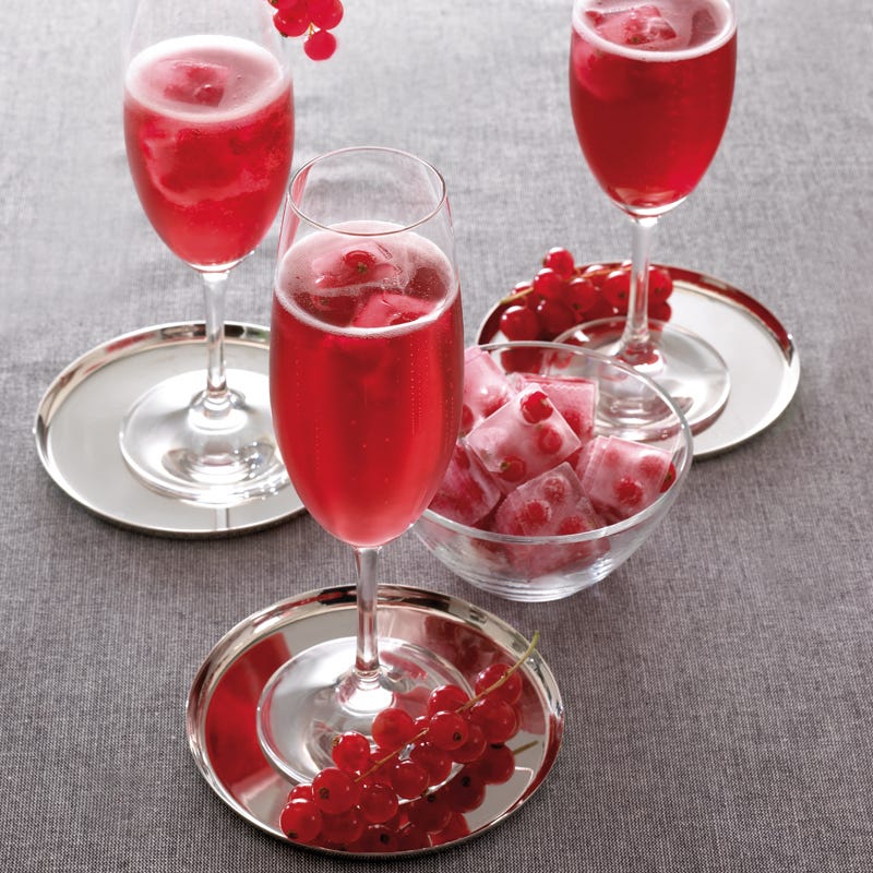 Foto Red Fizz von WW