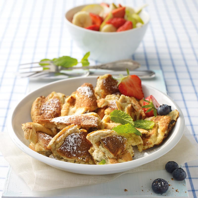Foto Kaiserschmarren von WW