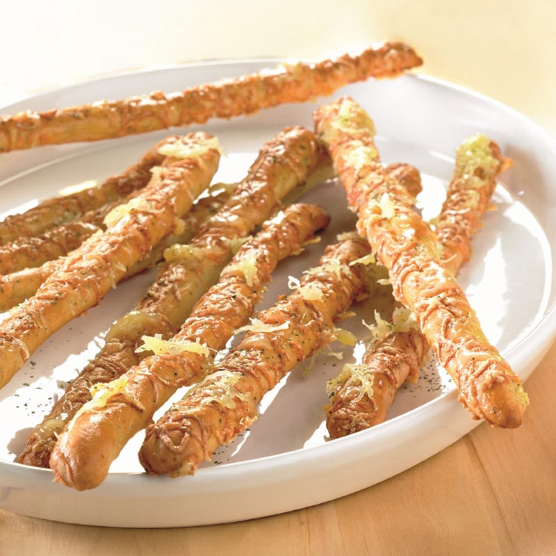 Foto Käsestangen von WW