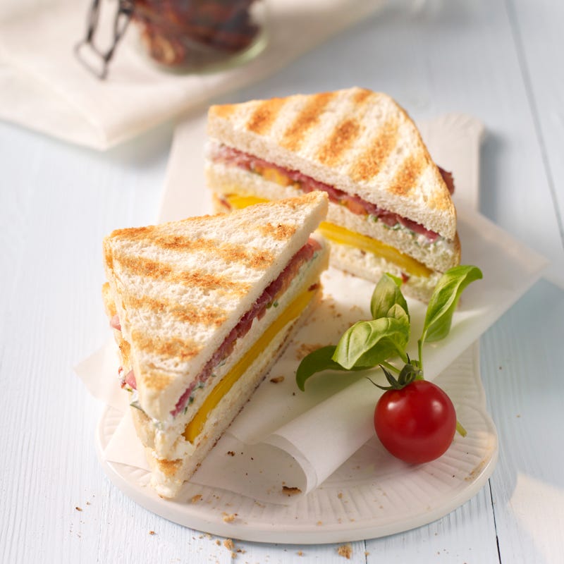 Foto Picknick-Sandwich von WW