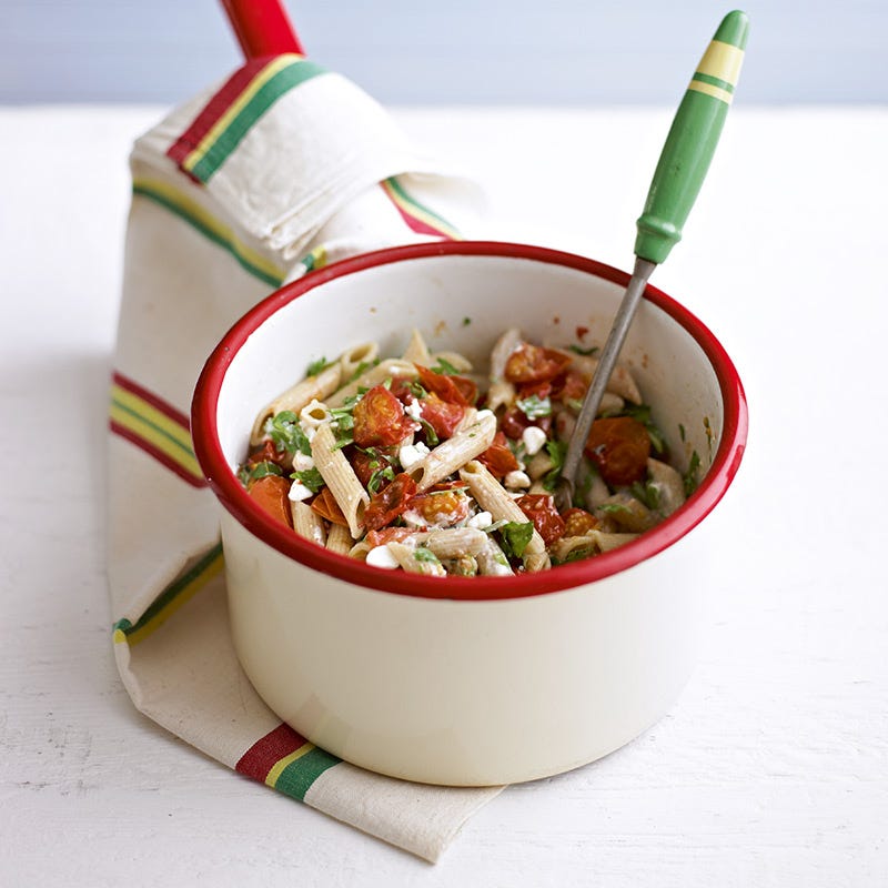 Photo of Roasted tomato penne by WW
