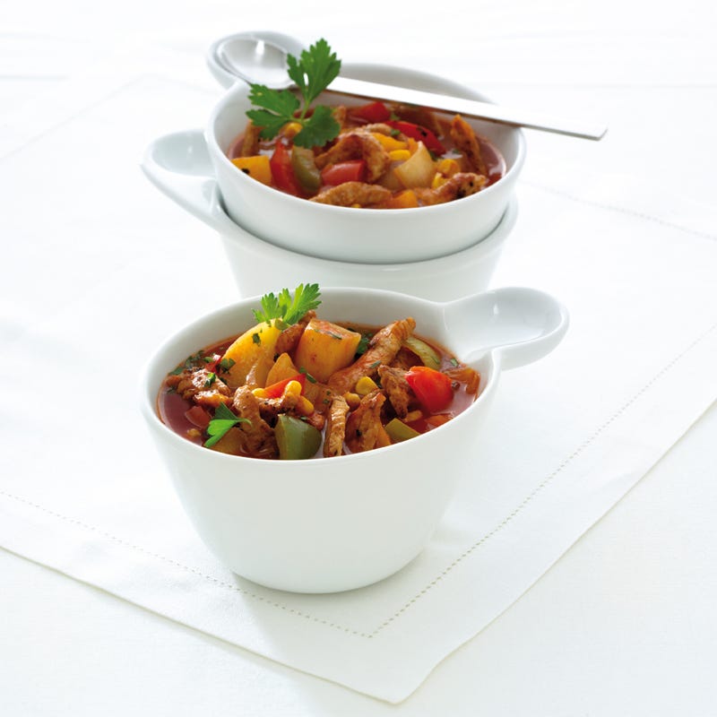 Foto Pusztasuppe von WW