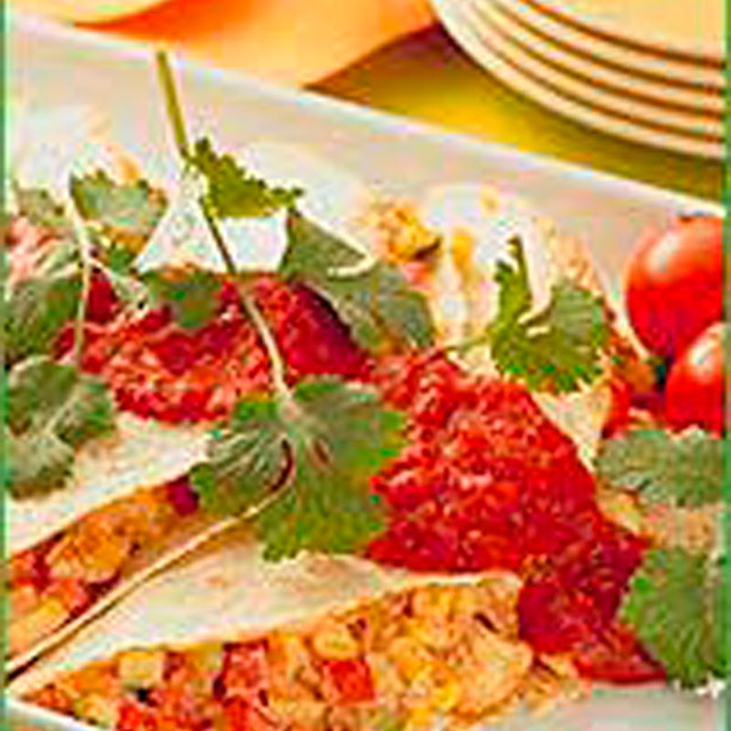 Photo of Chicken Burritos by WW