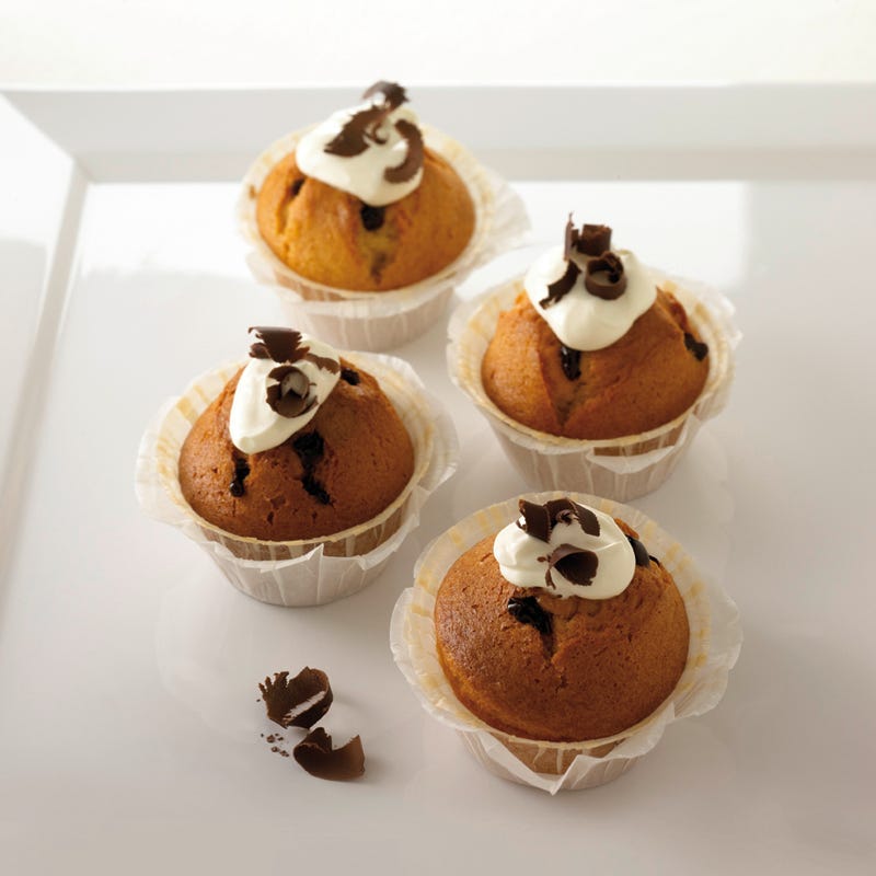 Foto Pflaumenmuffins von WW