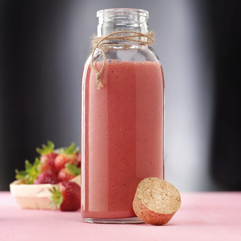 Foto Erdbeer-Rhabarber-Traum von WW