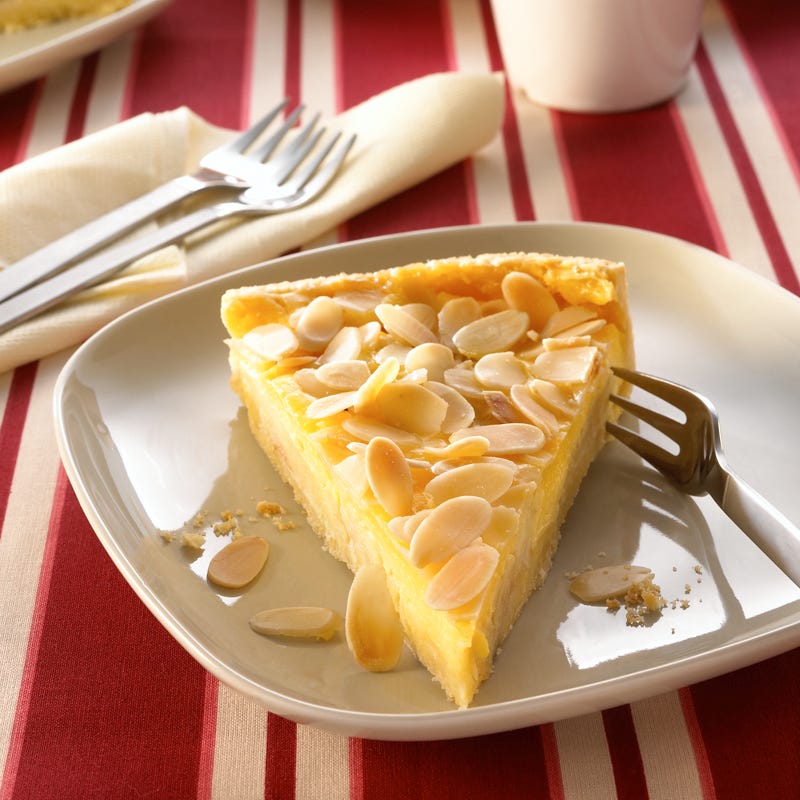 Foto Apfeltorte von WW