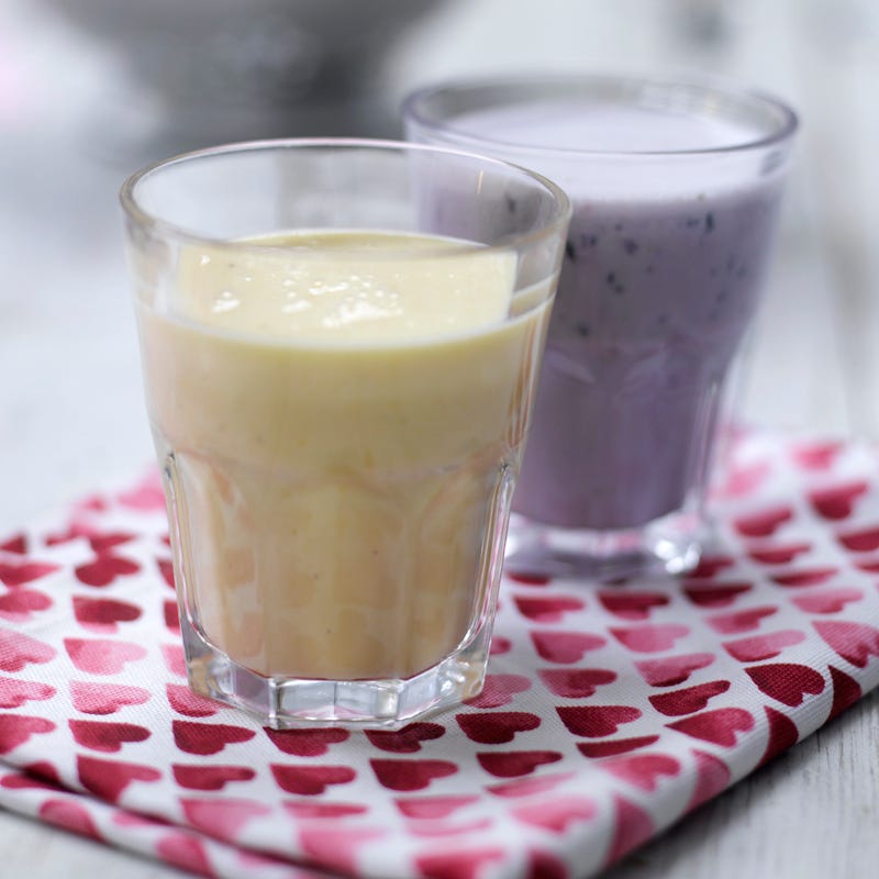 Foto Beerenshake von WW