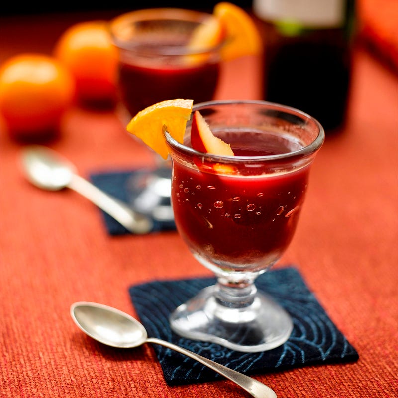 Foto Glühweingelee von WW