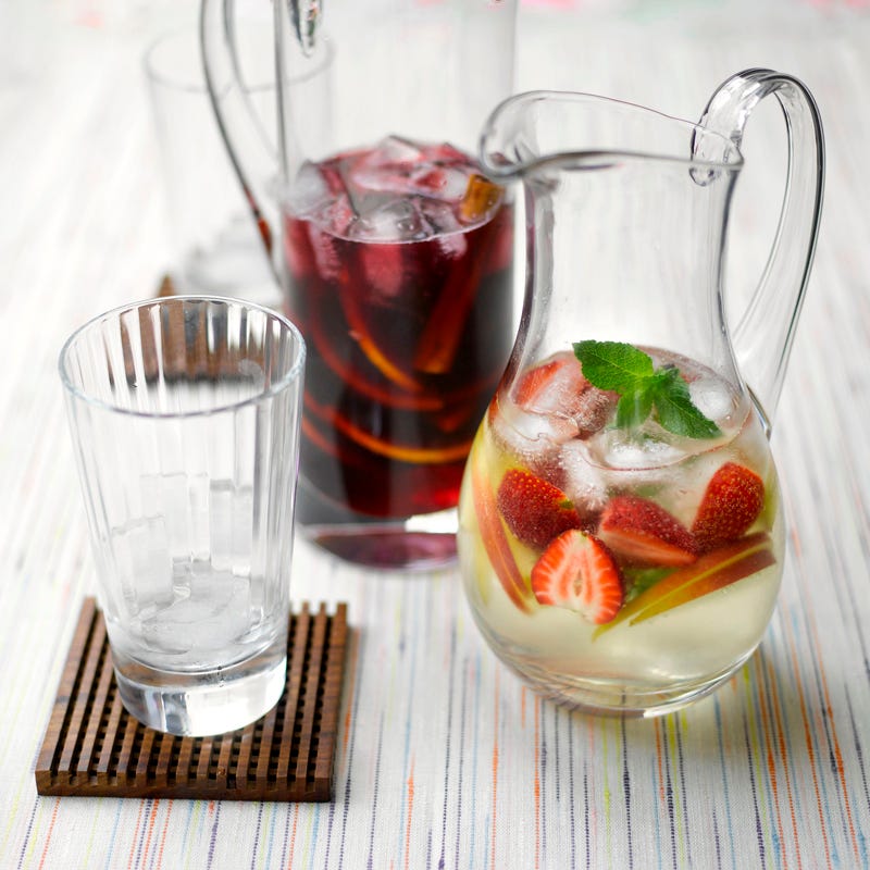 Foto Sangria von WW