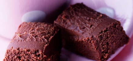 Schoko-Toffees