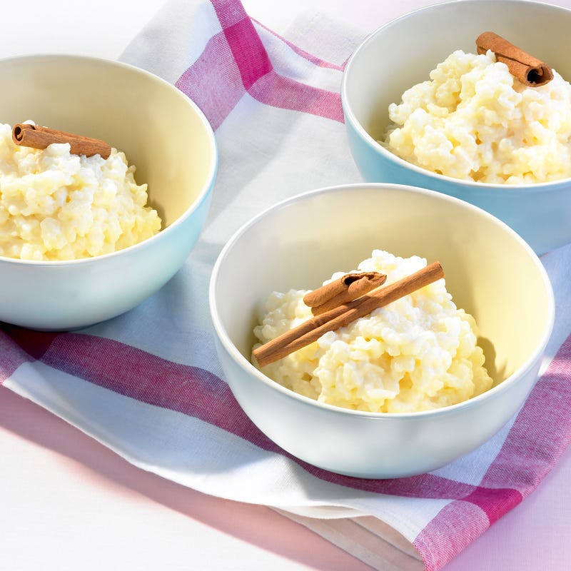 Foto Milchreis von WW