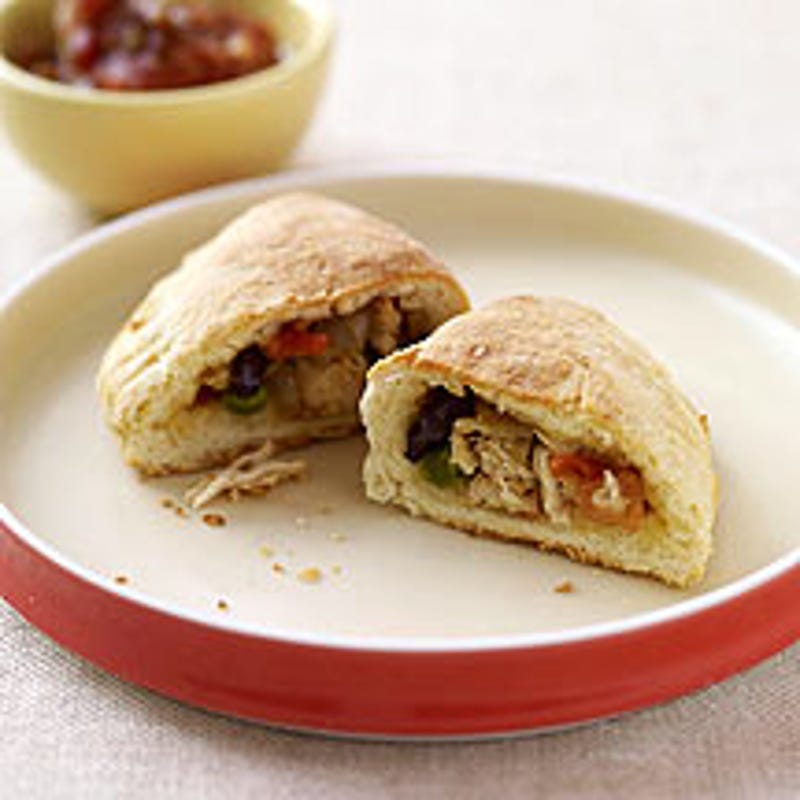 Photo of Chicken empanadas by WW