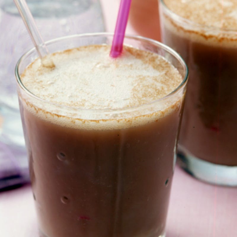 Photo of Chocolate Egg Cream by WW