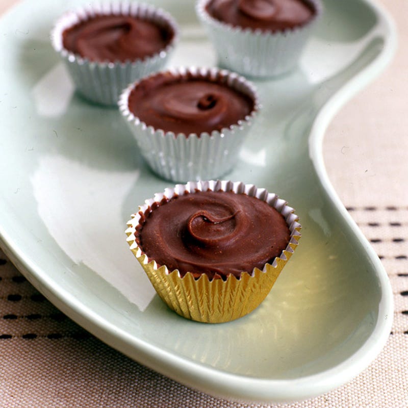 Photo of Raspberry Chocolate Cups by WW