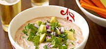 Creamy Mexican Dip