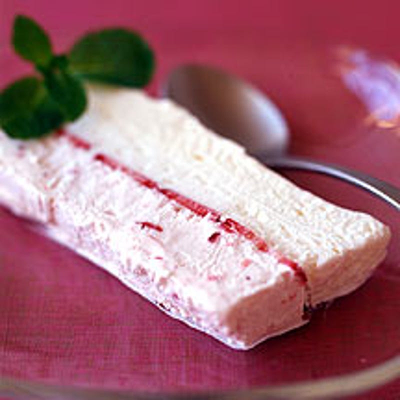 Photo of Frozen Two Mousse Terrine by WW